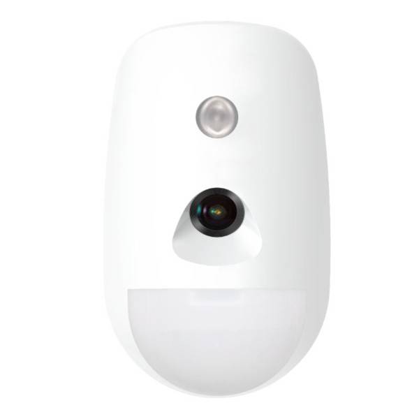 Hikvision DS-PDPC12P-EG2-WE Wireless PIR-CAM Detector