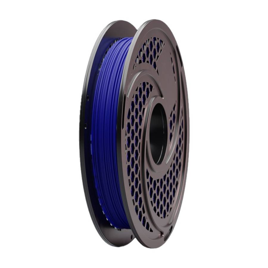 SA Filament TPU 95A Blue Filament 500g 1.75mm
