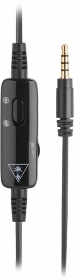 Turtle Beach TBS-2303-01 Ear Force Recon 50X Over-the-Ear Gaming Headset - Green - Turtle Beach