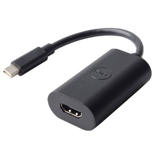 Dell 470-13629 Mini DisplayPort to HDMI Adapter - Dell
