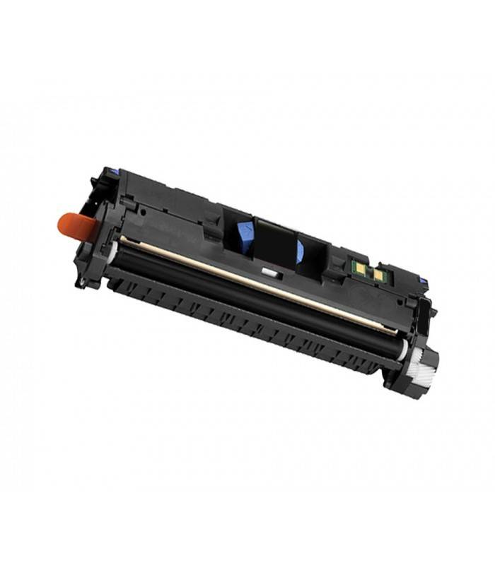 Astrum ACNC701B Generic Laser Toner Cartridge for Canon 701 - Black  - Astrum