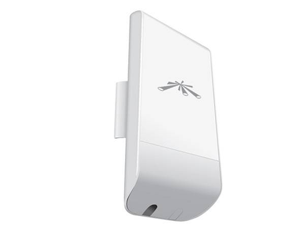 Ubiquiti 2.4GHz AirMax MIMO NanoStation Loco CPE - Ubiquiti