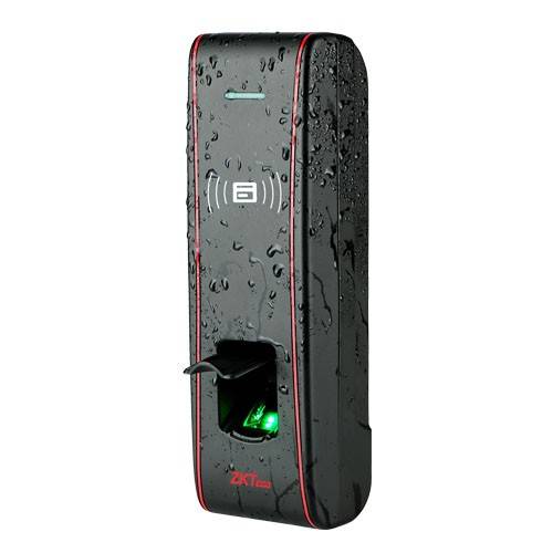 ZKTeco F16 Biometric & RFID Reader IP65  - ZKTeco