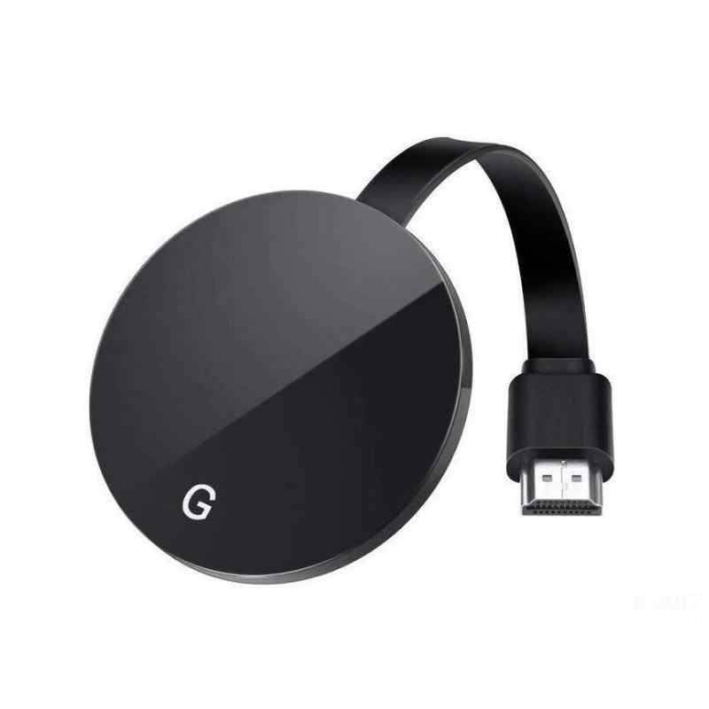 G7s Wireless HDMI Dongle Receiver 1080P with Miracast Airplay DLNA for Android IOS Mac - Used - S...
