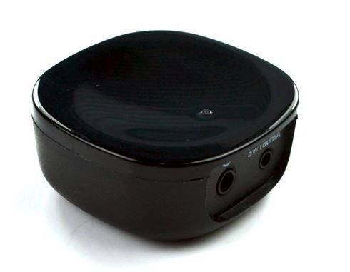 Wireless Bluetooth Audio Music Receiver - 3.5mm jack - 97g