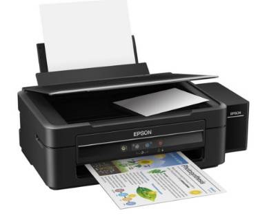 Epson L382 Printer - Epson