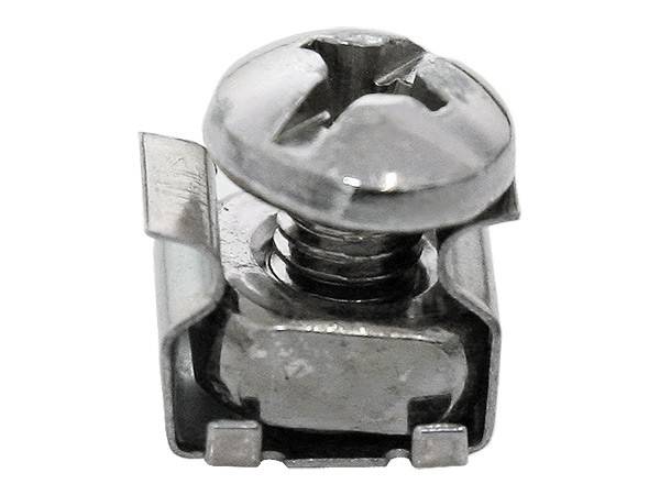 Cabinet Cage Nuts