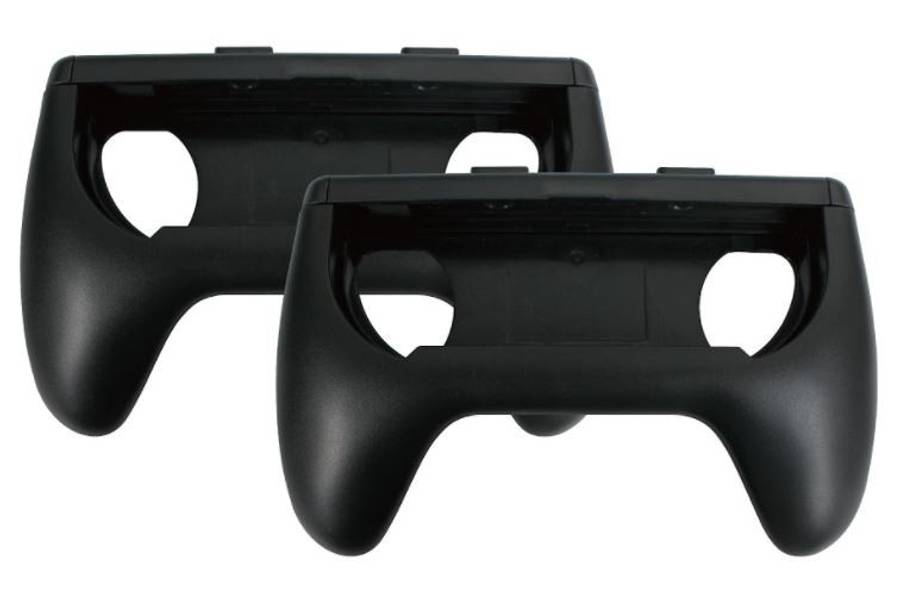 SPARKFOX CONTROLLER GRIP 2PCK - SWITCH - Sparkfox