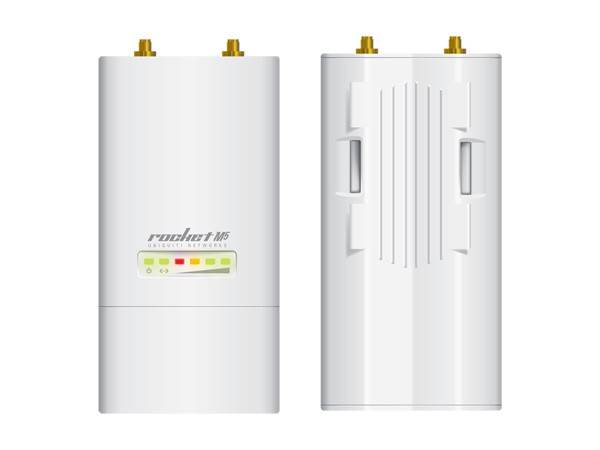 Ubiquiti Rocket M5 5GHz MIMO AIRMAX - Ubiquiti