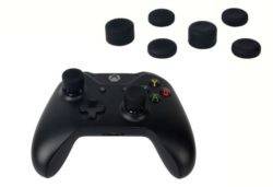 SPARKFOX THUMB GRIP DELUXE 8PCK - X-ONE - Sparkfox