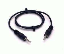 Rca Audio 3.5mm Male to 3.5mm Male - RCA