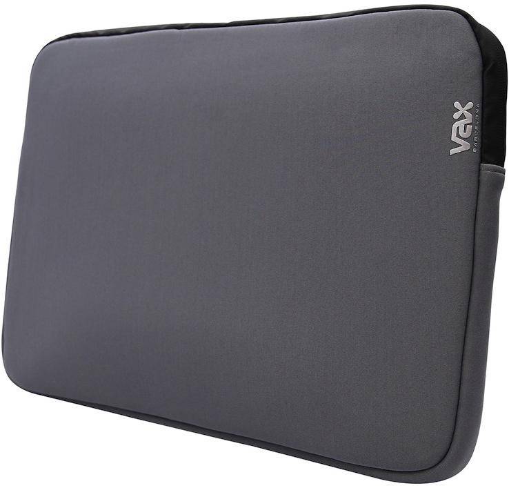 Vax Pedralbes Tablet and iPad  10" sleeve Grey - Vax