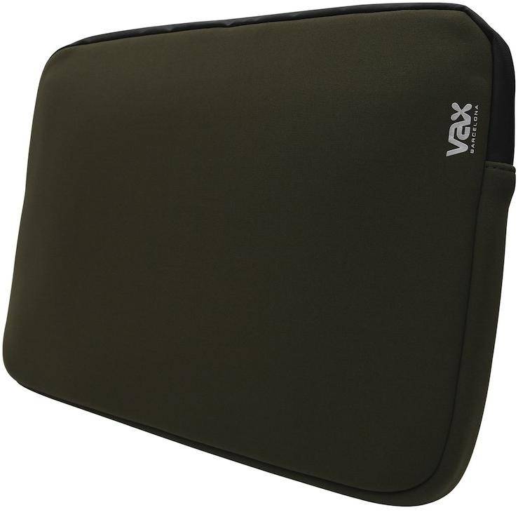 VAX vax-s10psols Pedralbes iPAD or 10 nb sleeve  Olive - Vax