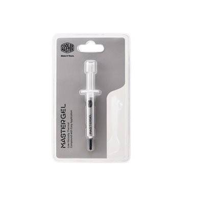 Cooler Master MasterGel Thermal Compound (MGX-ZOSW-N15M)   - CoolerMaster