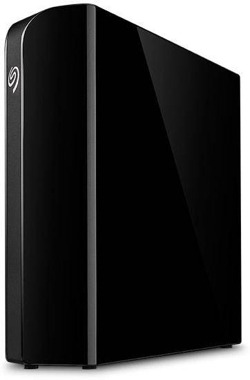 Seagate 8TB 3.5 Backup Plus Desktop hard Drive - Seagate