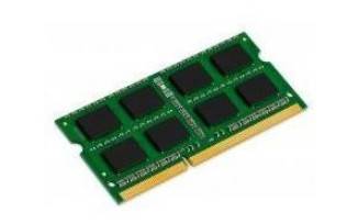 Kingston ValueRAM 8GB 1600MHz DDR3L Notebook Memory Module  - Kingston