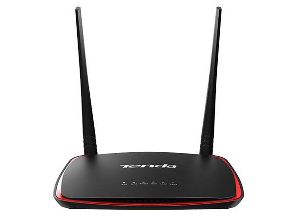 Tenda W-AP4 300Mbps  WiFi Access Point - Tenda