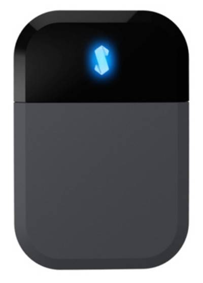 SENSIBO SKY Wi-Fi Air Conditioner Controller (Compatible with Amazon Alexa & Google Home, Supports i