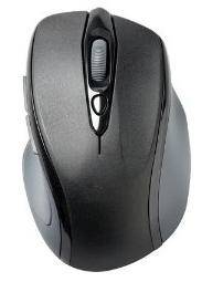 Kensington K72405EU  Profit Wireless  Midsize Mouse Nano Receiver - Kensington