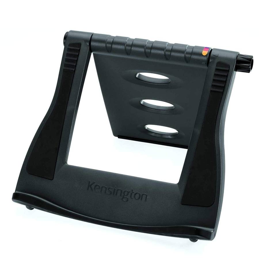 Kensington K60112EU Connect IT EasyRiser Laptop Stand with Smartfit - Kensington
