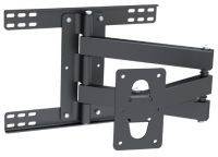 BRACKET 30 - 63IN WALL, EXTEND ARMS, 75KG