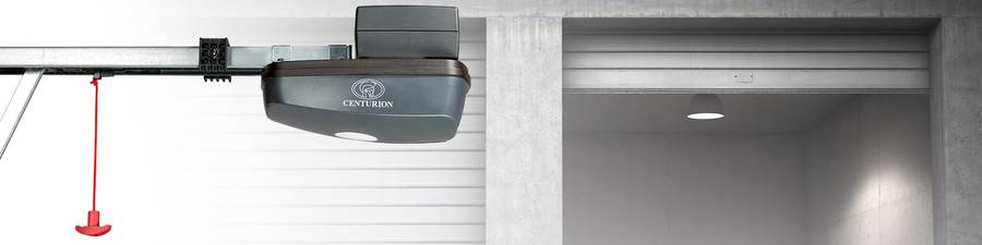 Centurion Garage Door Opener for Tip-up Doors