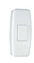 Securi-Prod SW02 Push Button - NO & NC - Securi-Prod