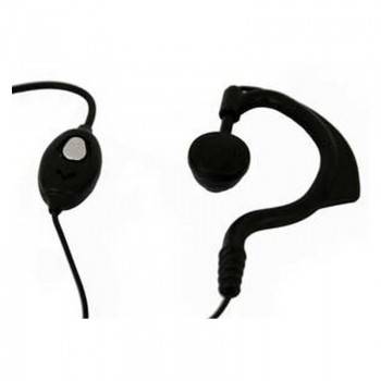 Zartek GE-252 - ZA-725,ZA-710,ZA- 708,ZA-705,ZA-758 Earphone microphone - Zartek