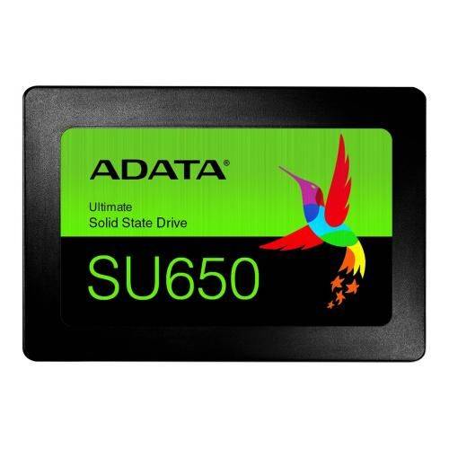 Adata ASU650SS-120GT-R Ultimate 120 GB SATA 6Gb/s Solid State Drive