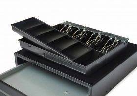 Maken Cash Drawer Insert/Tray-4148 for CK-410