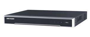 Hikvision DS-7616NI-K2 Embedded 4K NVR