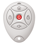 Hikvision DS-PKFE-5 Wireless Keyfob