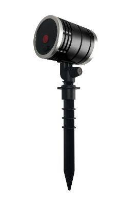 EcoBright Rechargeable Laser Light