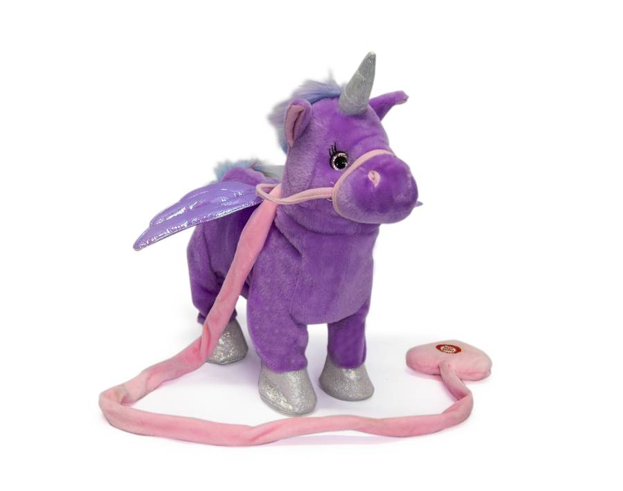 My Unicorn Pet - Purple