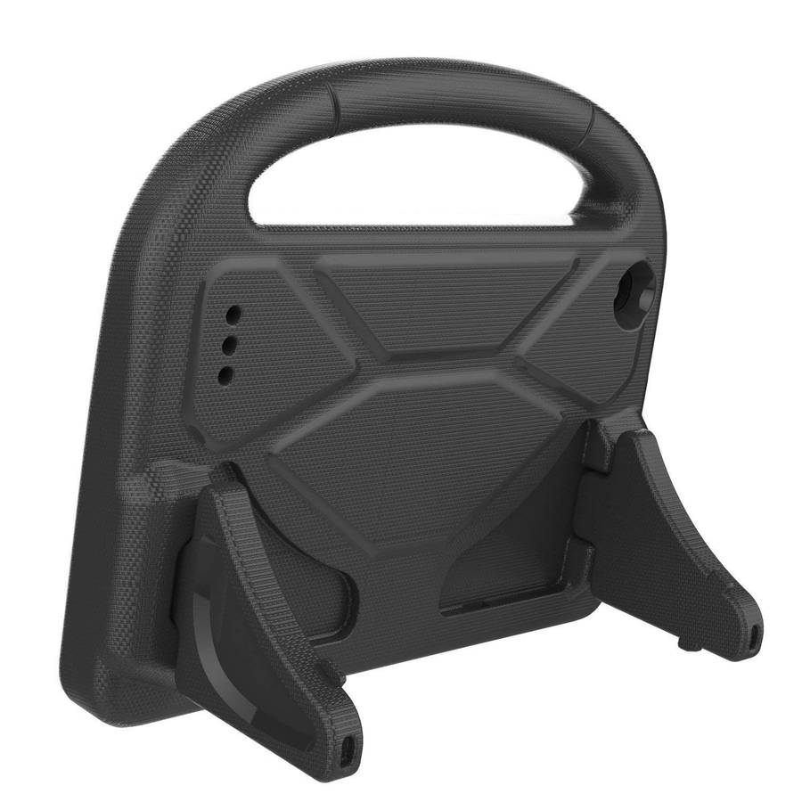 Kindle Fire HD 10 Shock/drop Proof Kid Friendly Case Cover(compatible with 7th gen(2017) and 9th gen