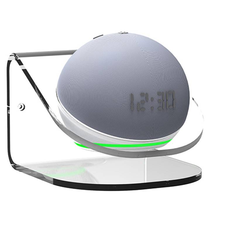 Echo dot 4th Gen Stand (no speaker included)