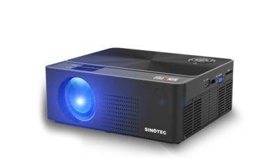 Sinotec LED Projector