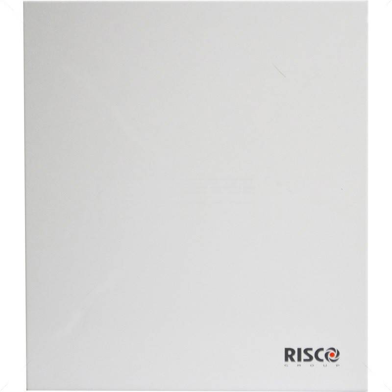 Risco ProSYS Metal Box - White