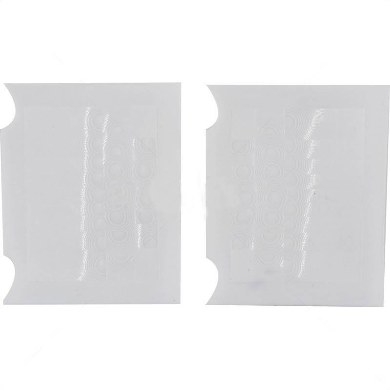 PIR Standard Lens for BD132 DT Outdoor