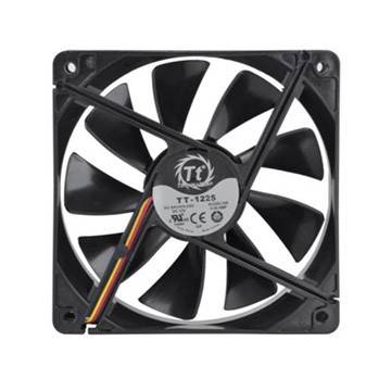 Thermaltake Pure 12 DC Fan - 120 x 120 x 25 mm