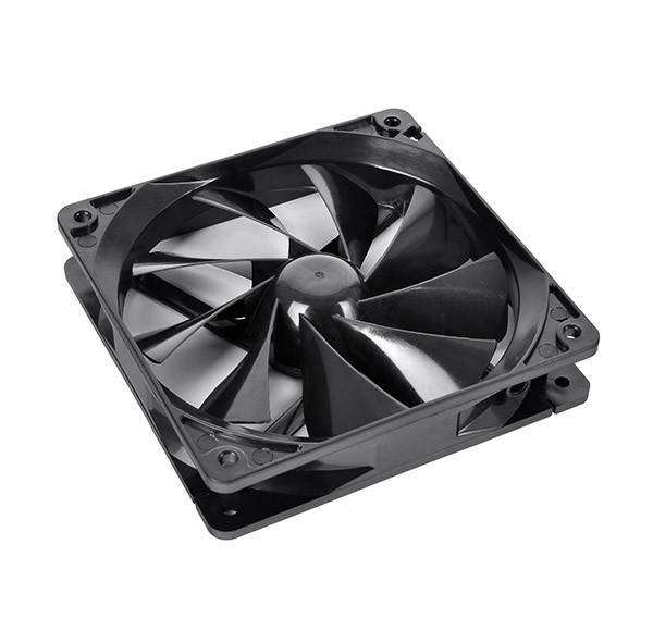 Thermaltake Pure 12 DC Fan - 120 x 120 x 25 mm