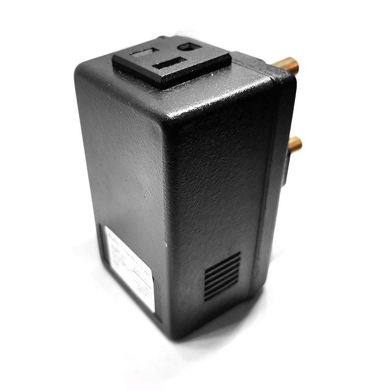 Step Down Voltage Transformer Converter 220v to 110v (Max load 20w)