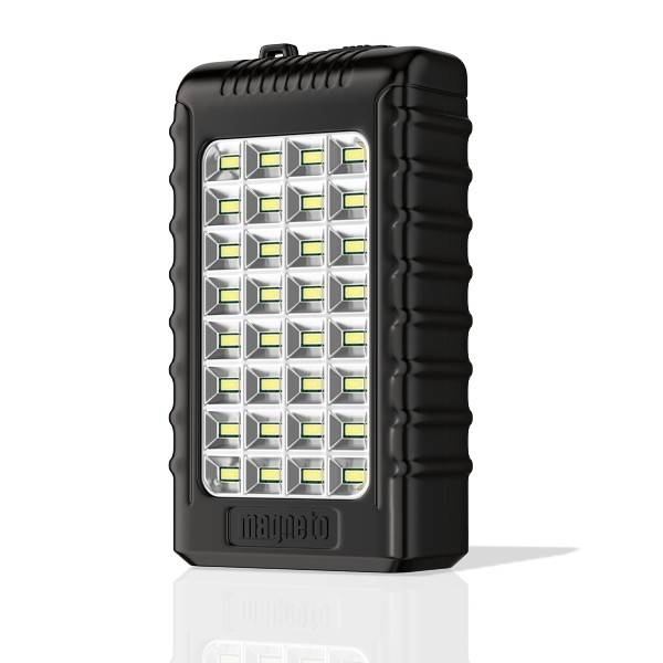 Magneto Rechargeable LED Solar Light