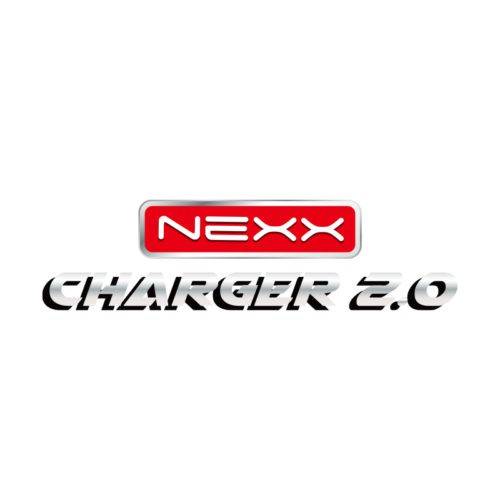 Nexx Charger 2.0 Remote-controlled Car