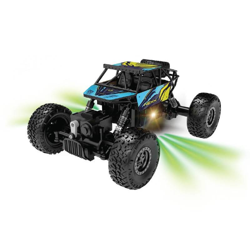 Nexx Charger 2.0 Remote-controlled Car
