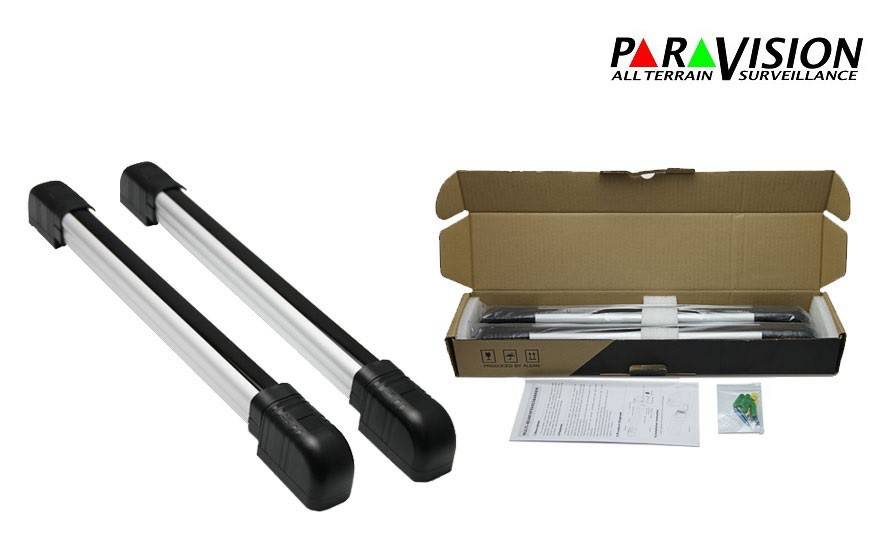 Paravision IR Barrier 8 Beam 100 Meters