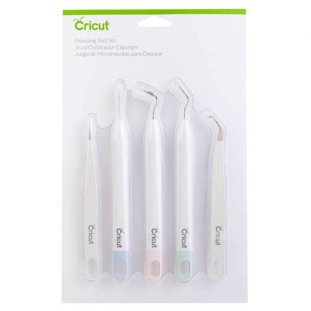 Cricut 2004233 Weeding Tool Set