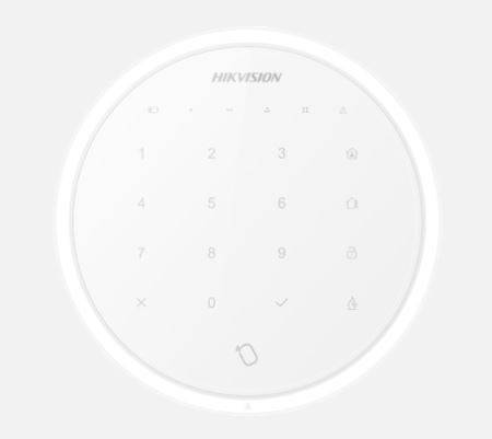 Hikvision DS-PKA-WLM-868 Wireless Keypad