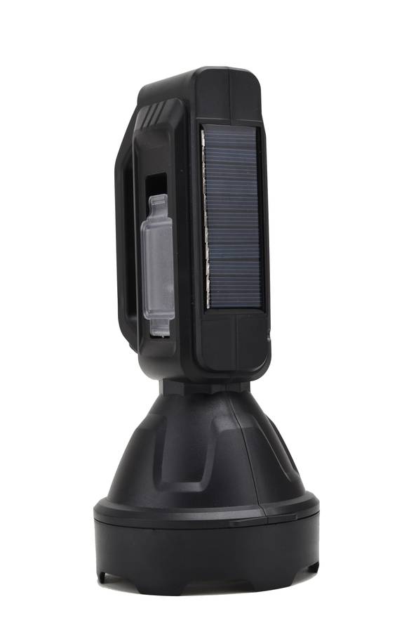 Zartek mini LED solar spotlight-ZA 365