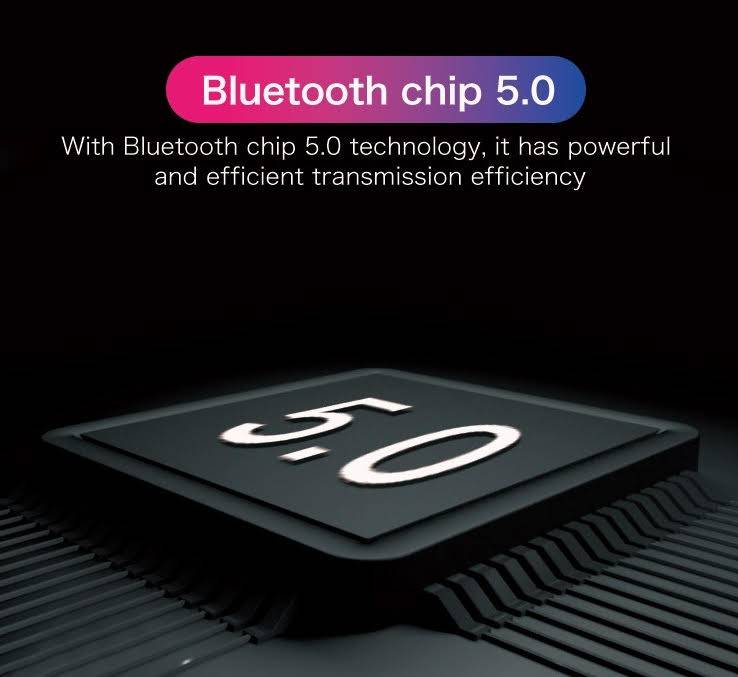 Bluetooth V5 USB Adapter
